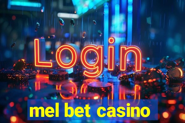 mel bet casino