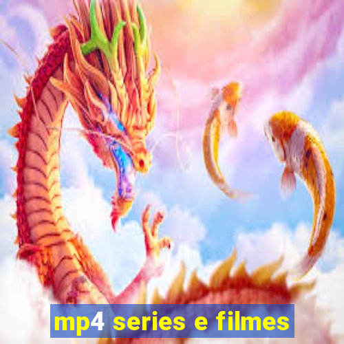 mp4 series e filmes