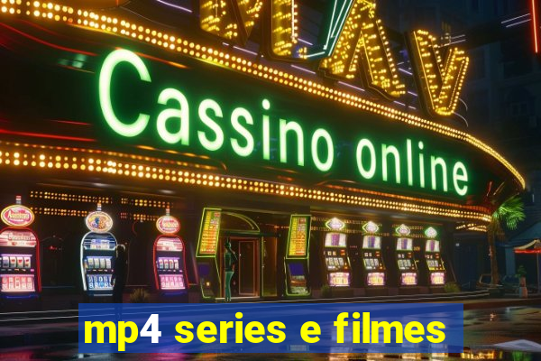 mp4 series e filmes