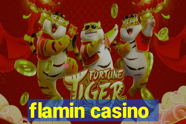 flamin casino