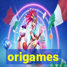 origames