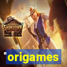 origames