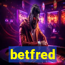 betfred