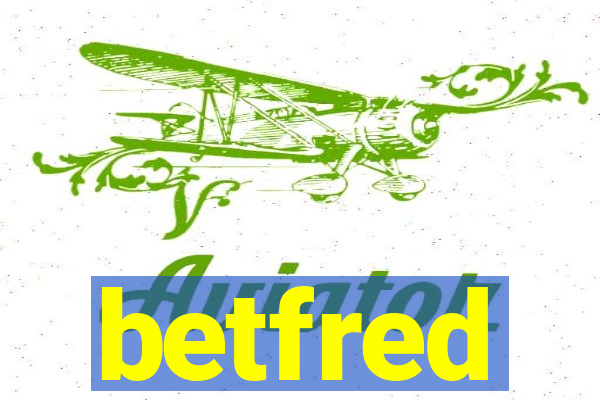 betfred