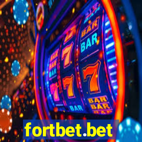 fortbet.bet