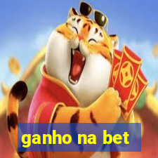 ganho na bet