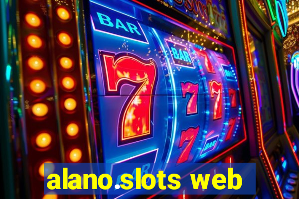 alano.slots web