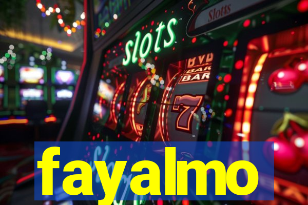 fayalmo