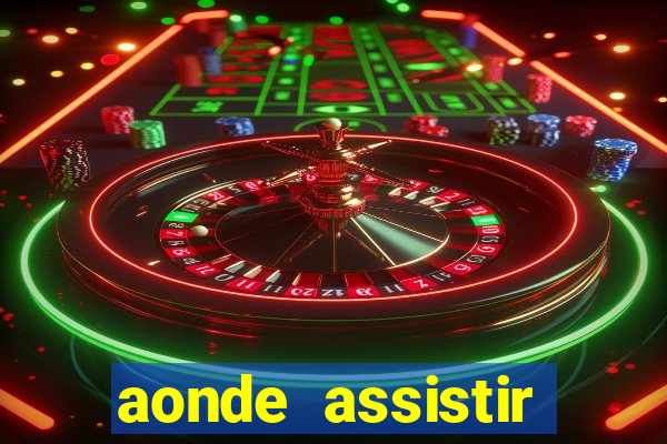 aonde assistir jogos mortais