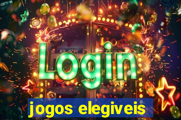 jogos elegiveis