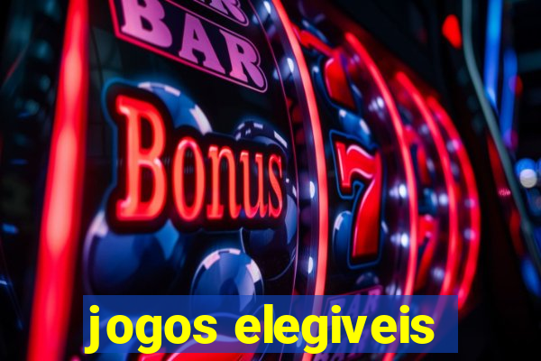 jogos elegiveis