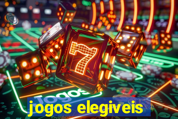 jogos elegiveis