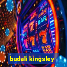 budali kingsley