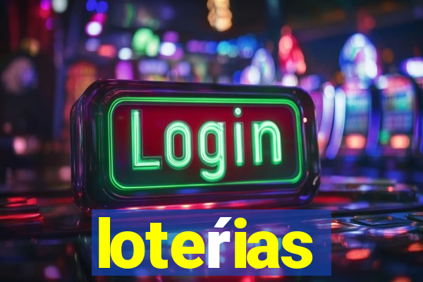 loteŕias