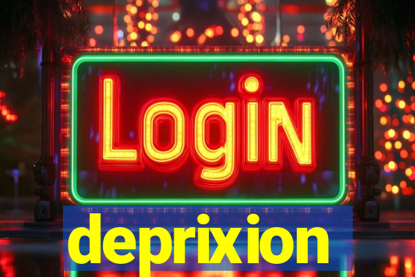 deprixion