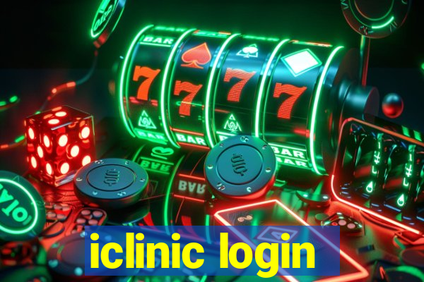 iclinic login