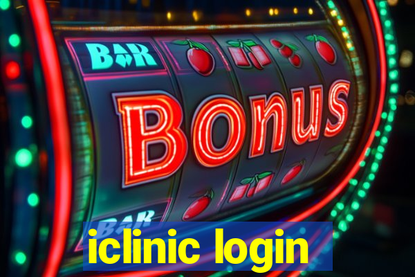 iclinic login