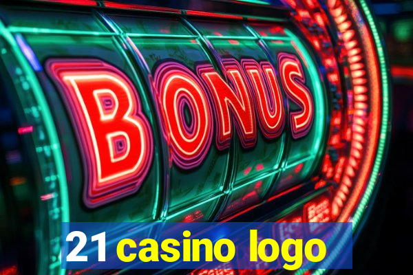 21 casino logo