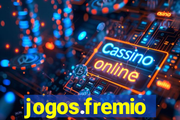 jogos.fremio