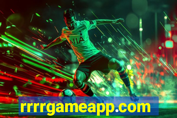 rrrrgameapp.com