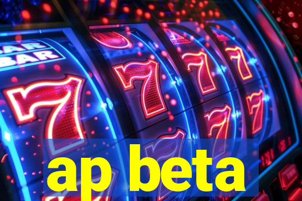 ap beta