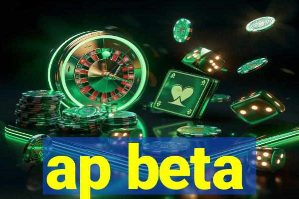 ap beta