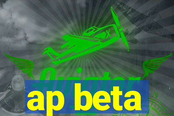 ap beta