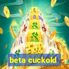 beta cuckold