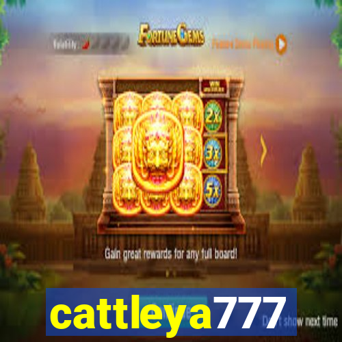 cattleya777