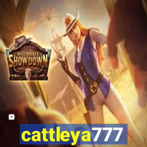 cattleya777