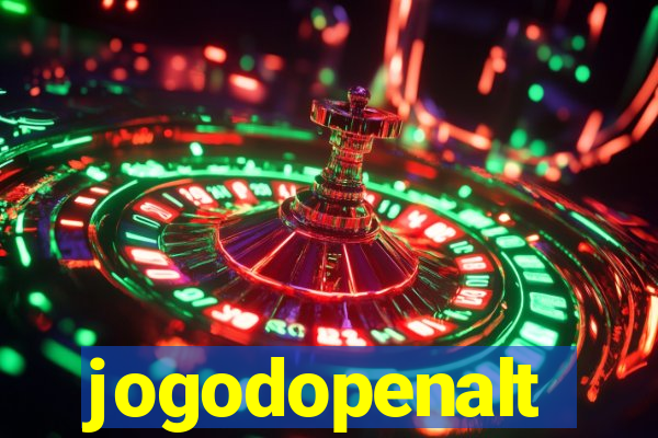 jogodopenalt