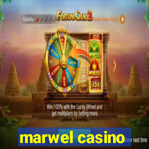 marwel casino