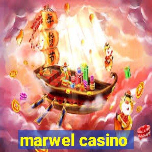 marwel casino