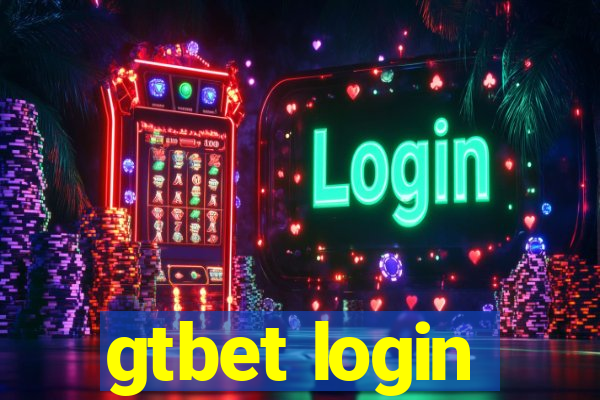 gtbet login