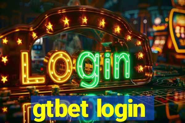 gtbet login