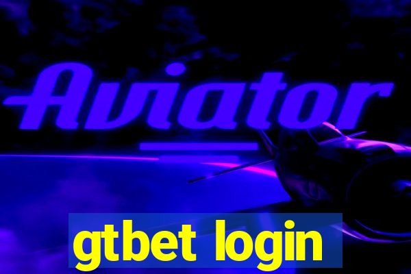 gtbet login