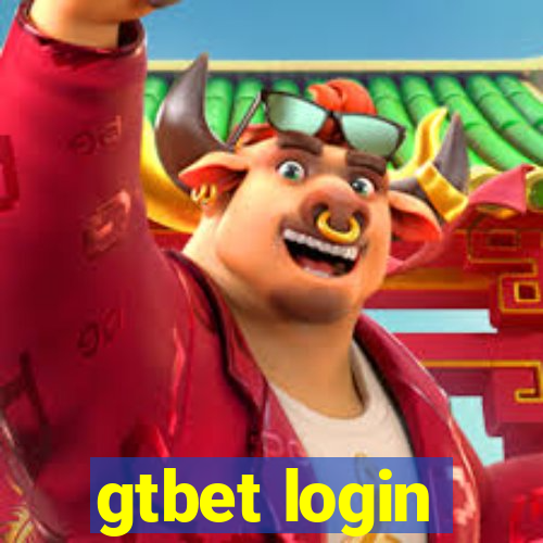 gtbet login