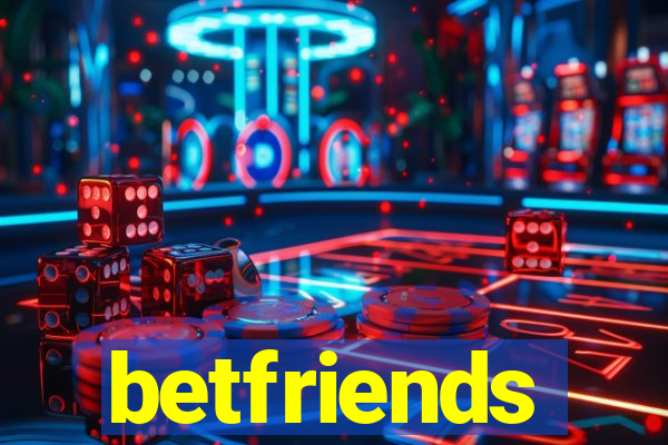 betfriends