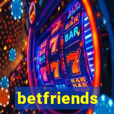 betfriends