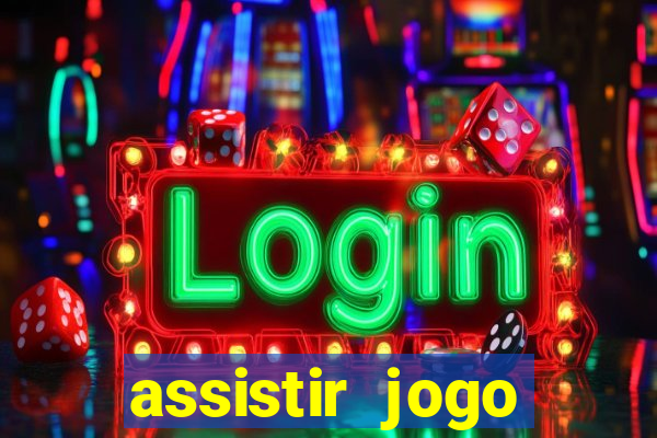 assistir jogo online rmc