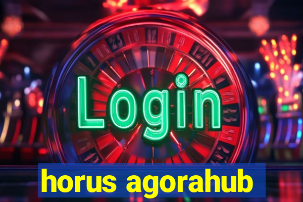 horus agorahub