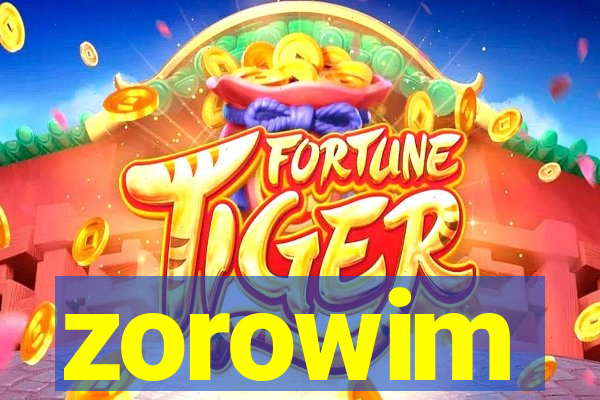 zorowim