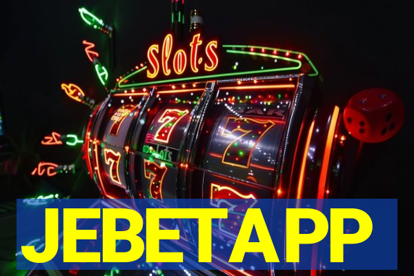 JEBETAPP