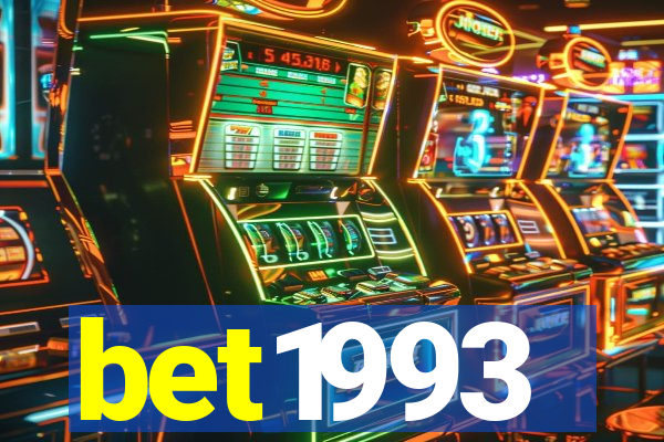 bet1993