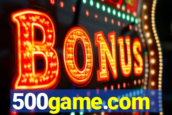 500game.com