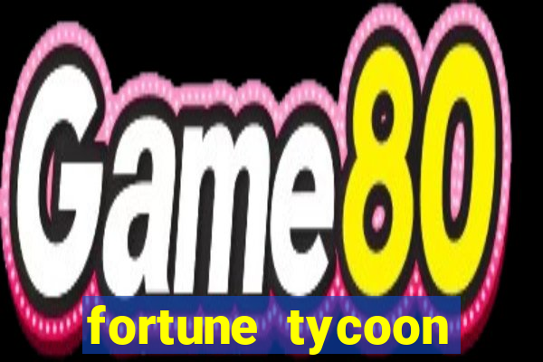 fortune tycoon slots download