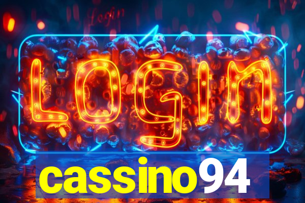 cassino94