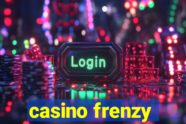 casino frenzy