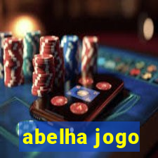 abelha jogo