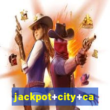 jackpot+city+casino